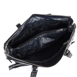 New Adax Malika Arbejdstaske, Black