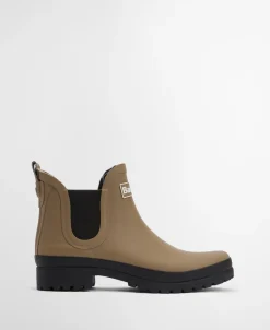 Barbour Mallow Gummistøvler, , 38*Dame Gummistøvler