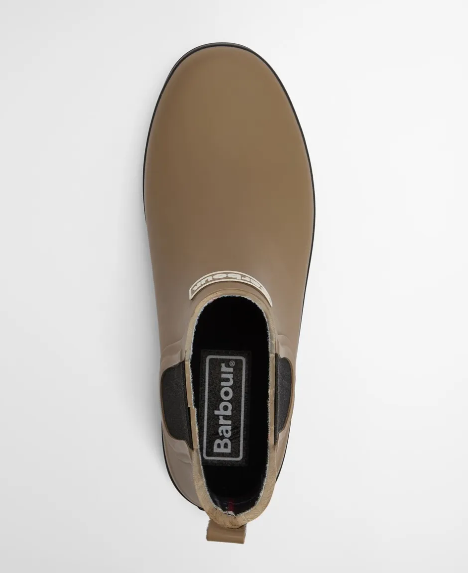 Barbour Mallow Gummistøvler, , 38*Dame Gummistøvler