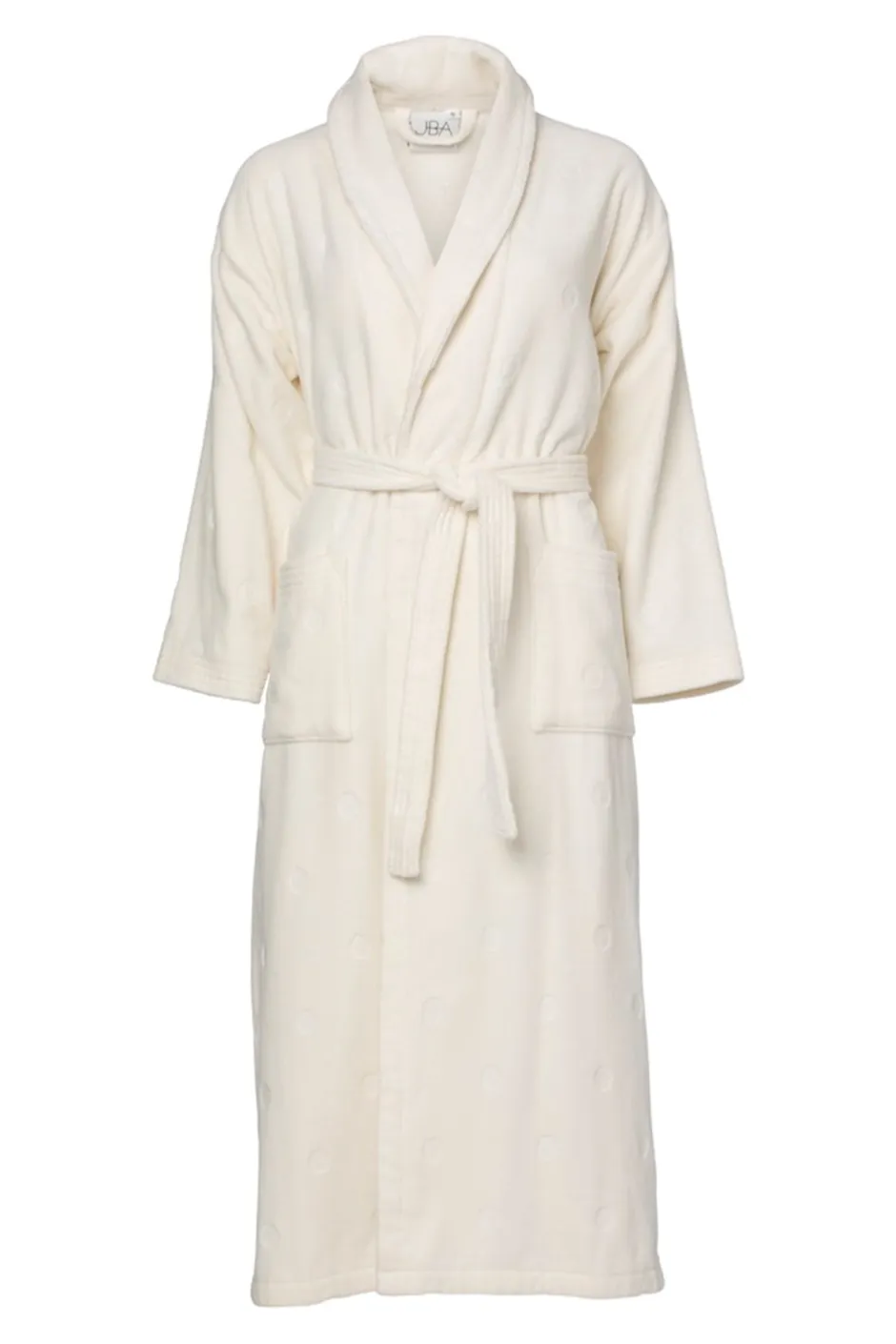 JBA Malmø Morgenkåbe, , L*Dame Loungewear