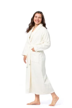 JBA Malmø Morgenkåbe, , L*Dame Loungewear