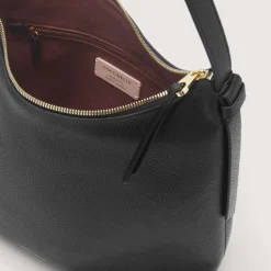 New Coccinelle Malory Small Skuldertaske, Black