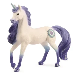 Clearance Schleich Mandala Enhjørning Hingst