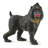 Schleich Mandrill Abe