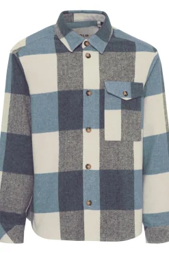 Solid Manheim Skjorte, , XXL* Skjorter