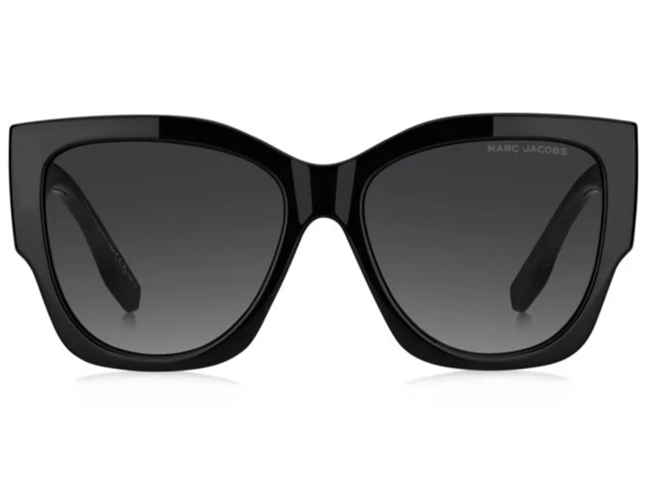 Online Marc Jacobs Marc 859/S Solbriller, Black