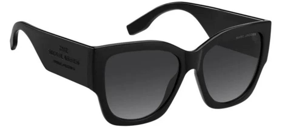 Online Marc Jacobs Marc 859/S Solbriller, Black