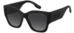 Online Marc Jacobs Marc 859/S Solbriller, Black