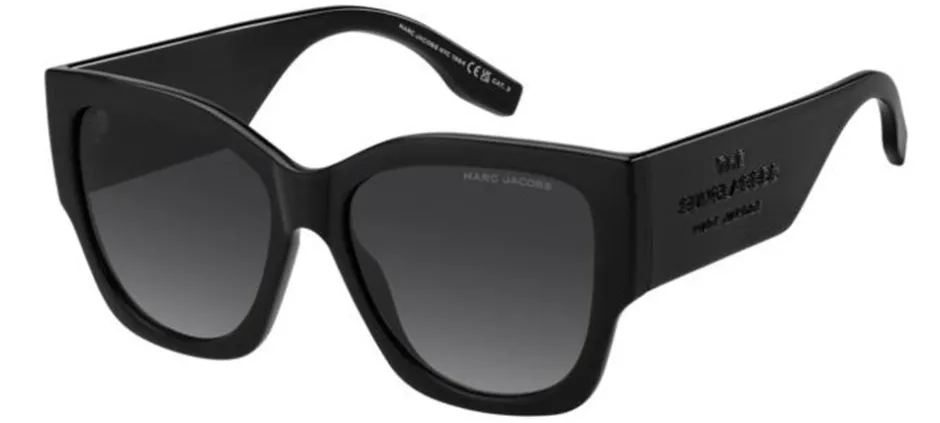 Online Marc Jacobs Marc 859/S Solbriller, Black