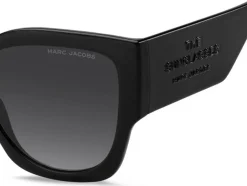 Online Marc Jacobs Marc 859/S Solbriller, Black