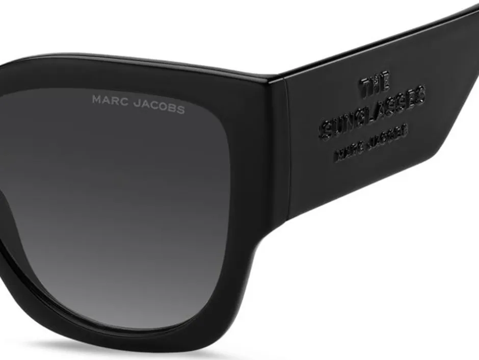 Online Marc Jacobs Marc 859/S Solbriller, Black