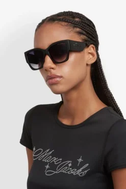 Online Marc Jacobs Marc 859/S Solbriller, Black