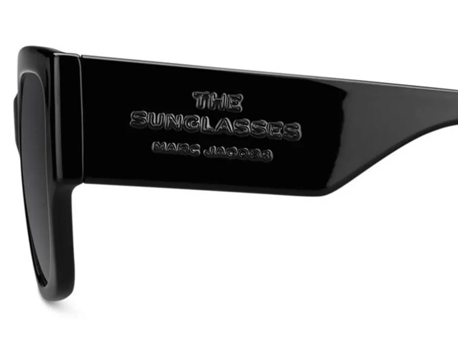 Online Marc Jacobs Marc 859/S Solbriller, Black
