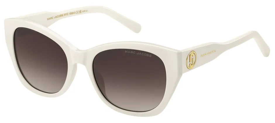 Hot Marc Jacobs Marc 732/S Solbriller, Ivory
