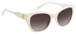 Hot Marc Jacobs Marc 732/S Solbriller, Ivory