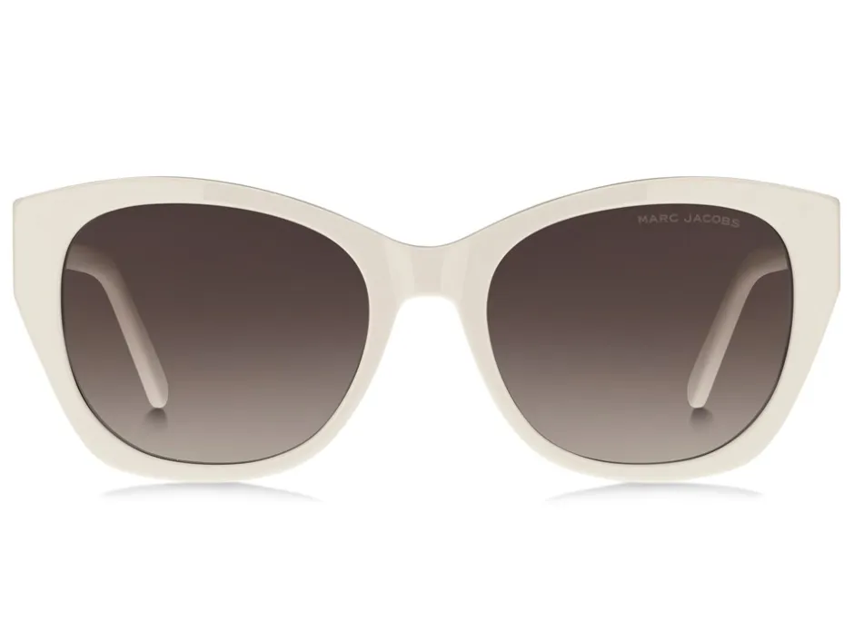 Hot Marc Jacobs Marc 732/S Solbriller, Ivory