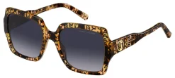 Best Marc Jacobs Marc 731/S Solbriller, Pattern Havana