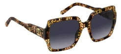 Best Marc Jacobs Marc 731/S Solbriller, Pattern Havana