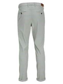 New Jack&Jones Marco Chinos, , W31/L32 Agave Green