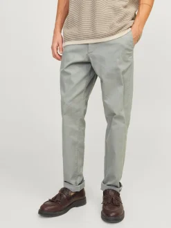 New Jack&Jones Marco Chinos, , W31/L32 Agave Green