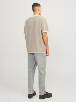 New Jack&Jones Marco Chinos, , W31/L32 Agave Green