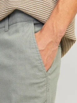 New Jack&Jones Marco Chinos, , W31/L32 Agave Green