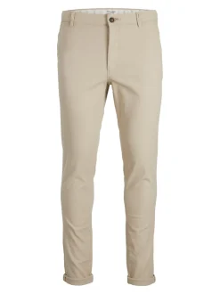 Jack&Jones Marco Chinos, , W34/L32 Dune