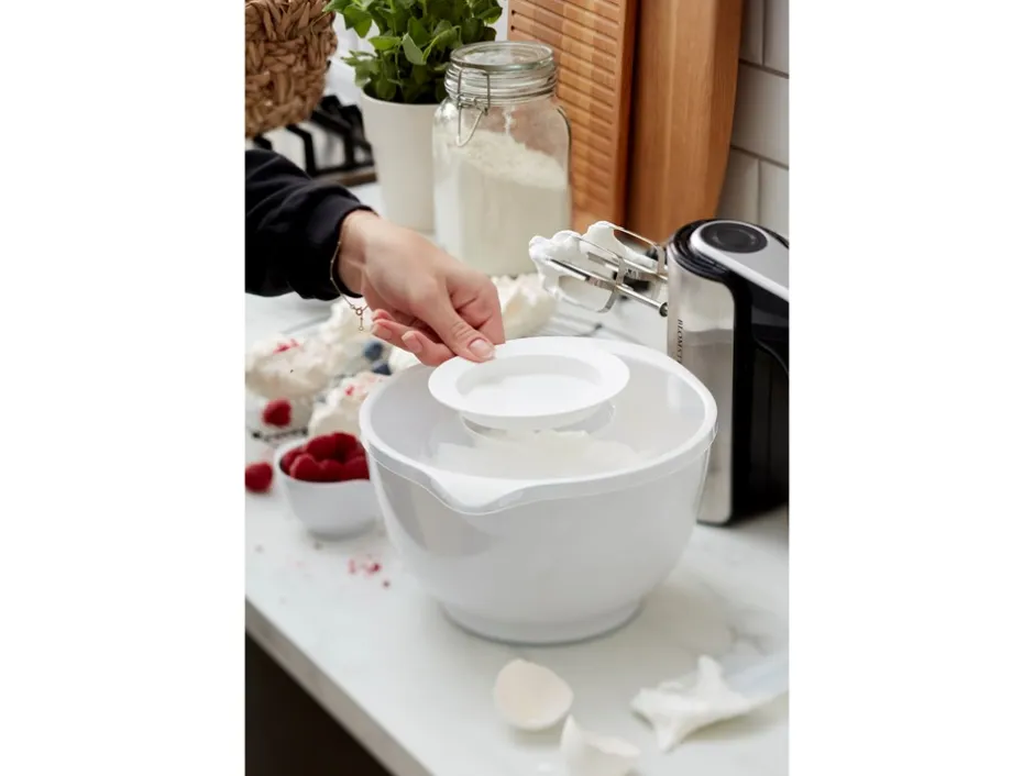 Rosti Margrethe Piskelåg, , 3 L* Fade & Skåle