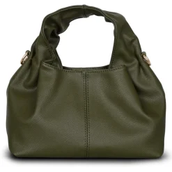 Clearance EVERYDAY By Bella Ballou Marie Skuldertaske, Green
