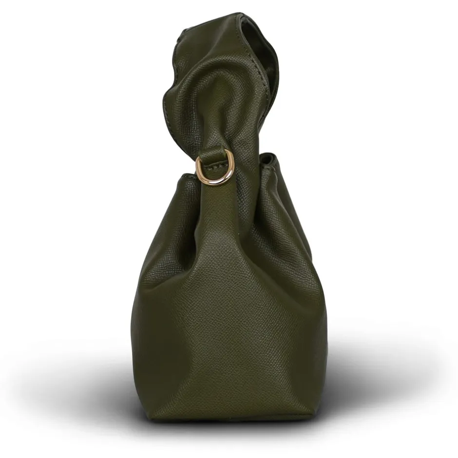 Clearance EVERYDAY By Bella Ballou Marie Skuldertaske, Green