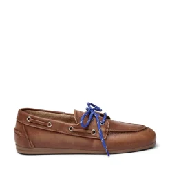 Sale Pavement Marin Lace Sejlersko, , 42 Brown/Blue