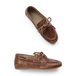 Discount Pavement Marin Sko, , 40 Brown