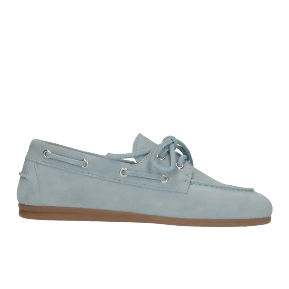 Online Pavement Marin Sko, , 39 Light Blue