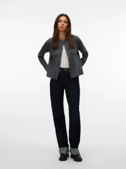 Vero Moda Marina Cardigan, , M*Dame Cardigans