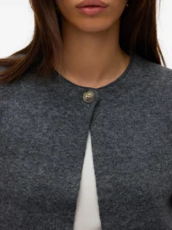 Vero Moda Marina Cardigan, , M*Dame Cardigans