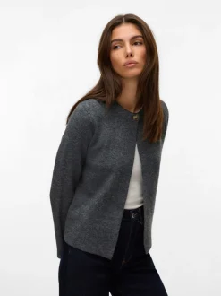 Vero Moda Marina Cardigan, , M*Dame Cardigans