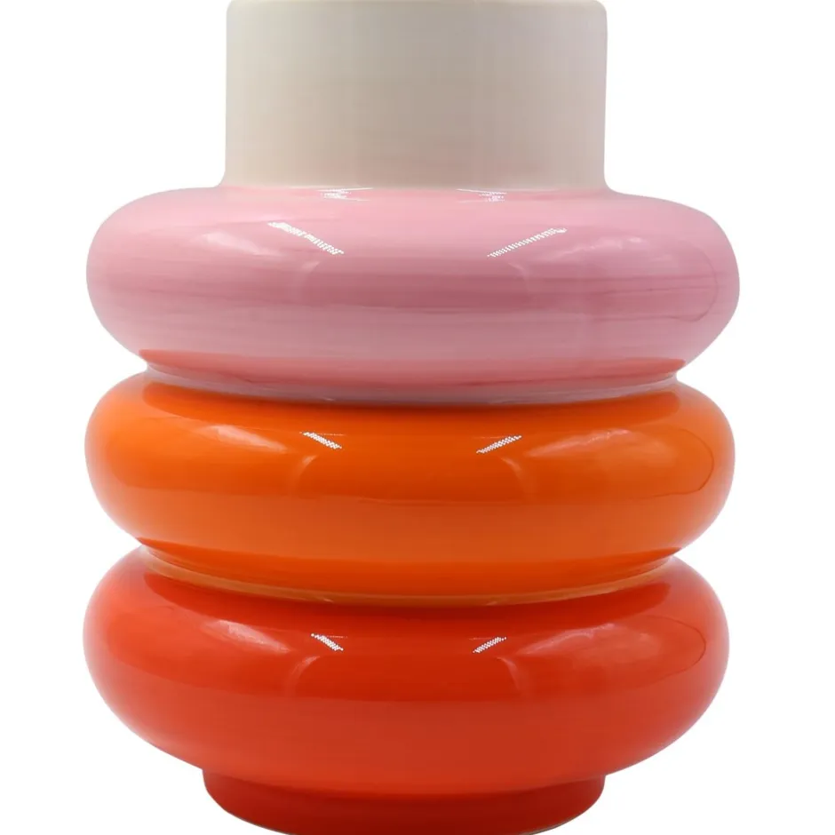 Clearance Que Rico Mariposa Vase, Amor Del Color