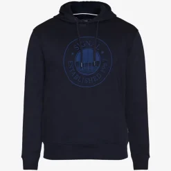 Signal Marius Hættetrøje, , XL* Sweatshirts & Trøjer