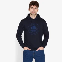 Signal Marius Hættetrøje, , XL* Sweatshirts & Trøjer