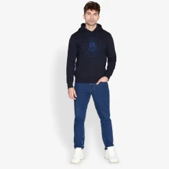 Signal Marius Hættetrøje, , XL* Sweatshirts & Trøjer
