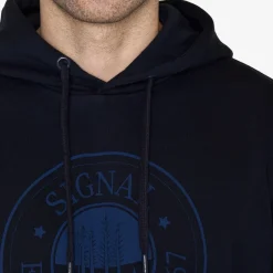 Signal Marius Hættetrøje, , XL* Sweatshirts & Trøjer