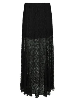 Neo Noir Mariya Lace Nederdel, , 42*Dame Nederdele