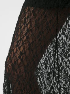 Neo Noir Mariya Lace Nederdel, , 42*Dame Nederdele