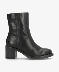 Shoedesign Copenhagen Marley Støvler, , 38*Dame Støvler