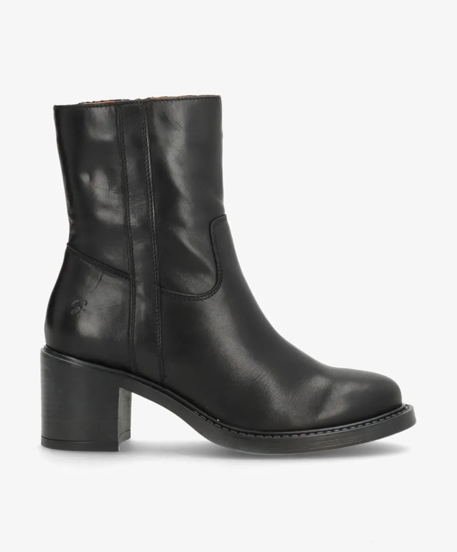 Shoedesign Copenhagen Marley Støvler, , 38*Dame Støvler
