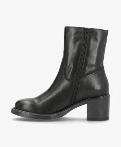 Shoedesign Copenhagen Marley Støvler, , 38*Dame Støvler