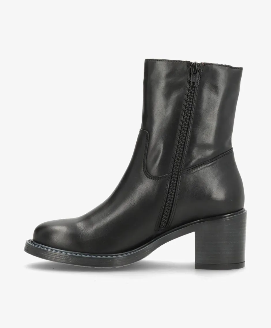 Shoedesign Copenhagen Marley Støvler, , 38*Dame Støvler