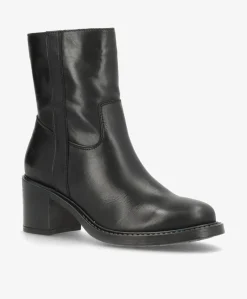 Shoedesign Copenhagen Marley Støvler, , 38*Dame Støvler