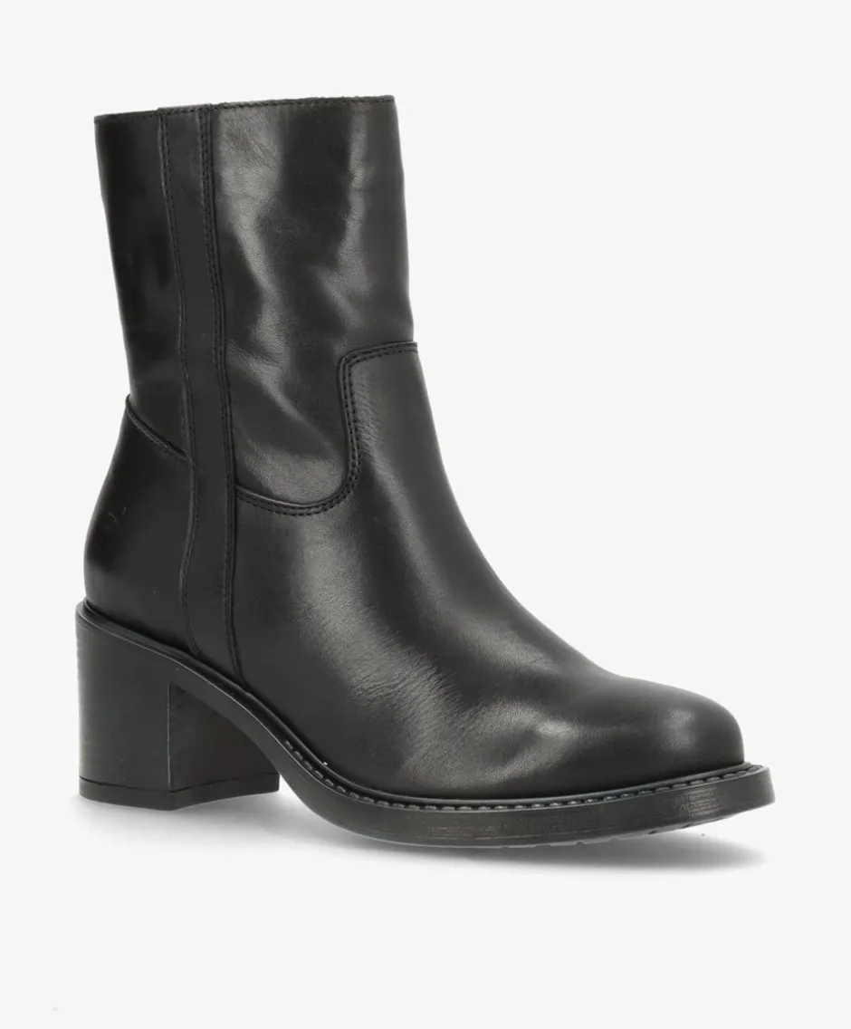 Shoedesign Copenhagen Marley Støvler, , 38*Dame Støvler