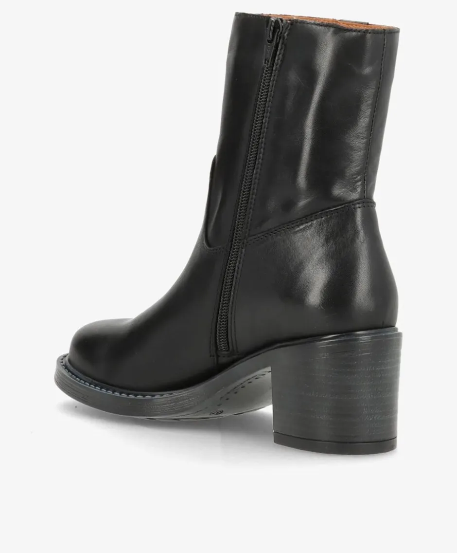 Shoedesign Copenhagen Marley Støvler, , 38*Dame Støvler